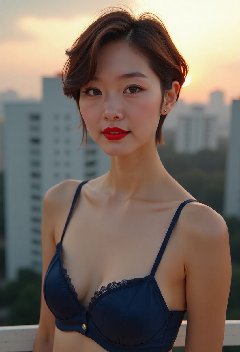 以爱为营海报