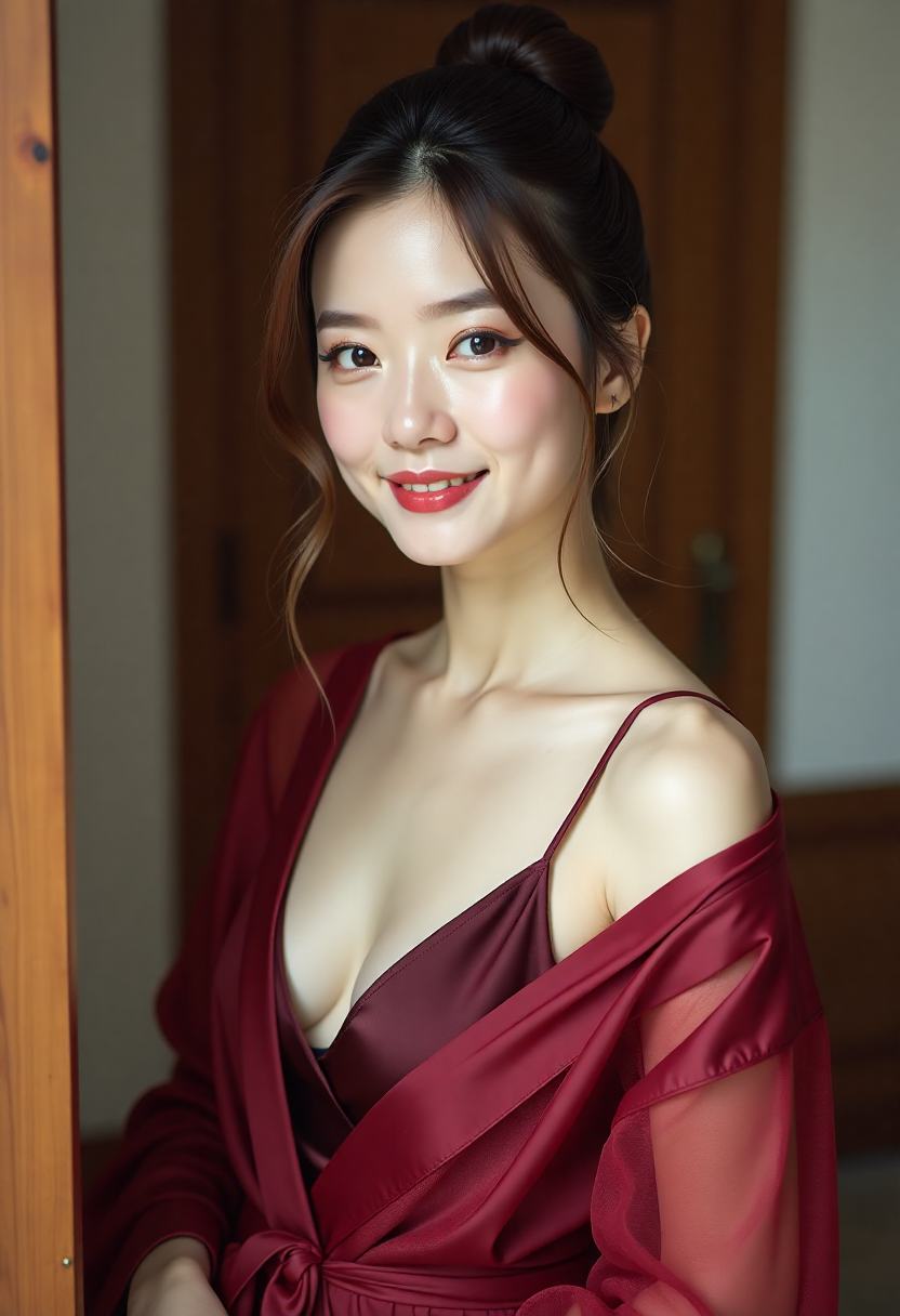 追光者剧照