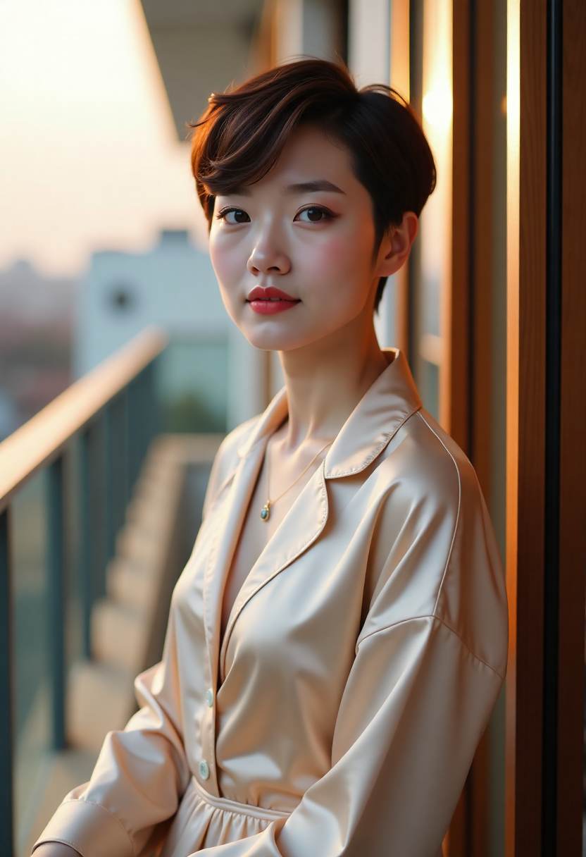 如此可爱的我们剧照