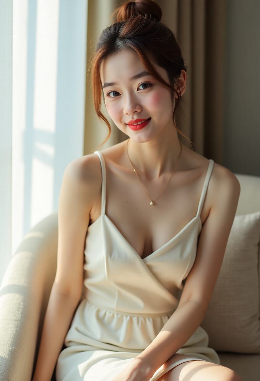 点燃我温暖你海报